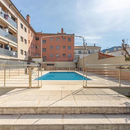 Confort Apartment 罗萨斯 外观 照片
