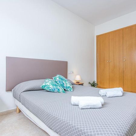 Confort Apartment 罗萨斯 外观 照片