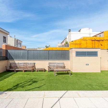 Confort Apartment 罗萨斯 外观 照片
