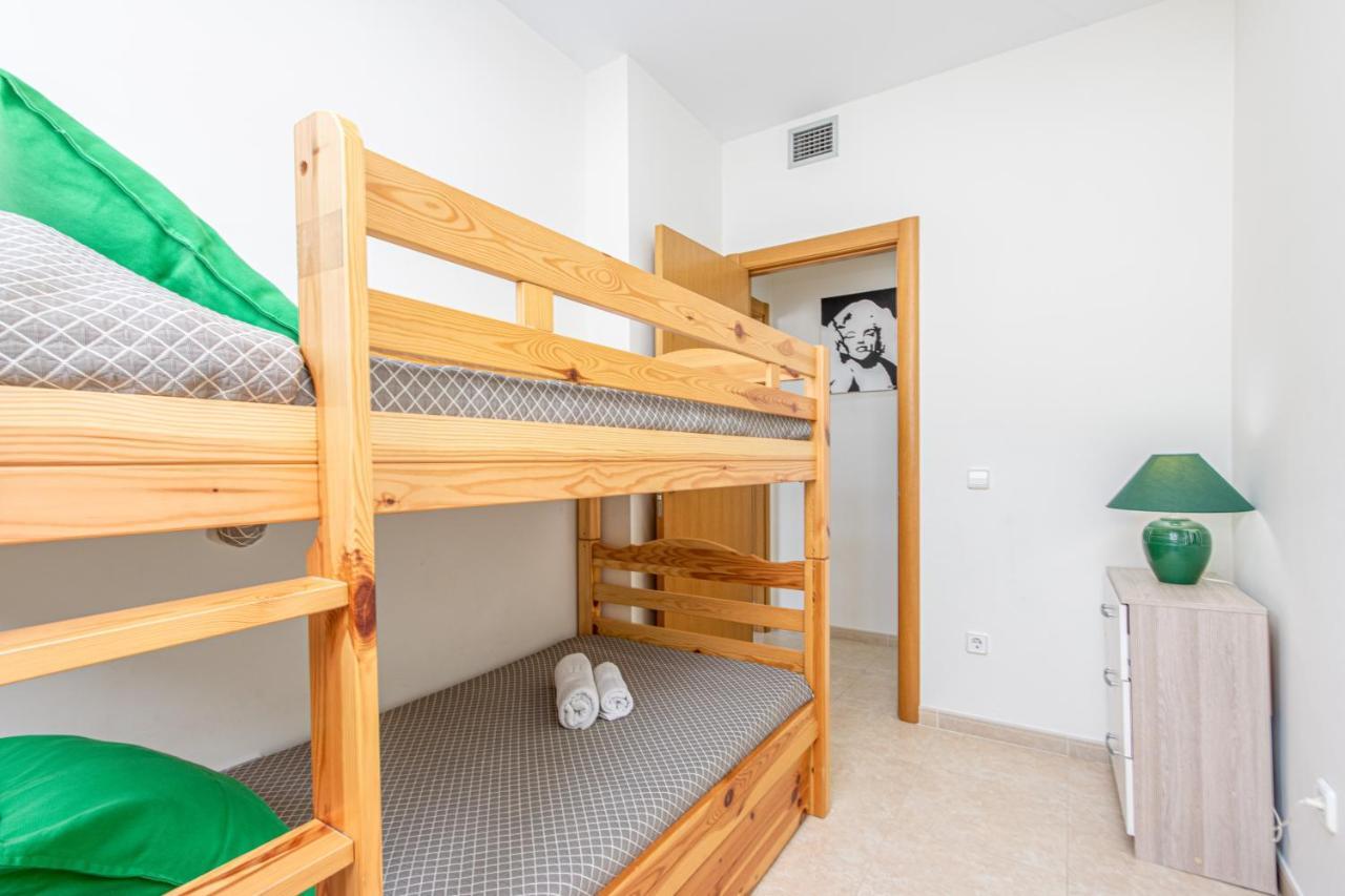 Confort Apartment 罗萨斯 外观 照片