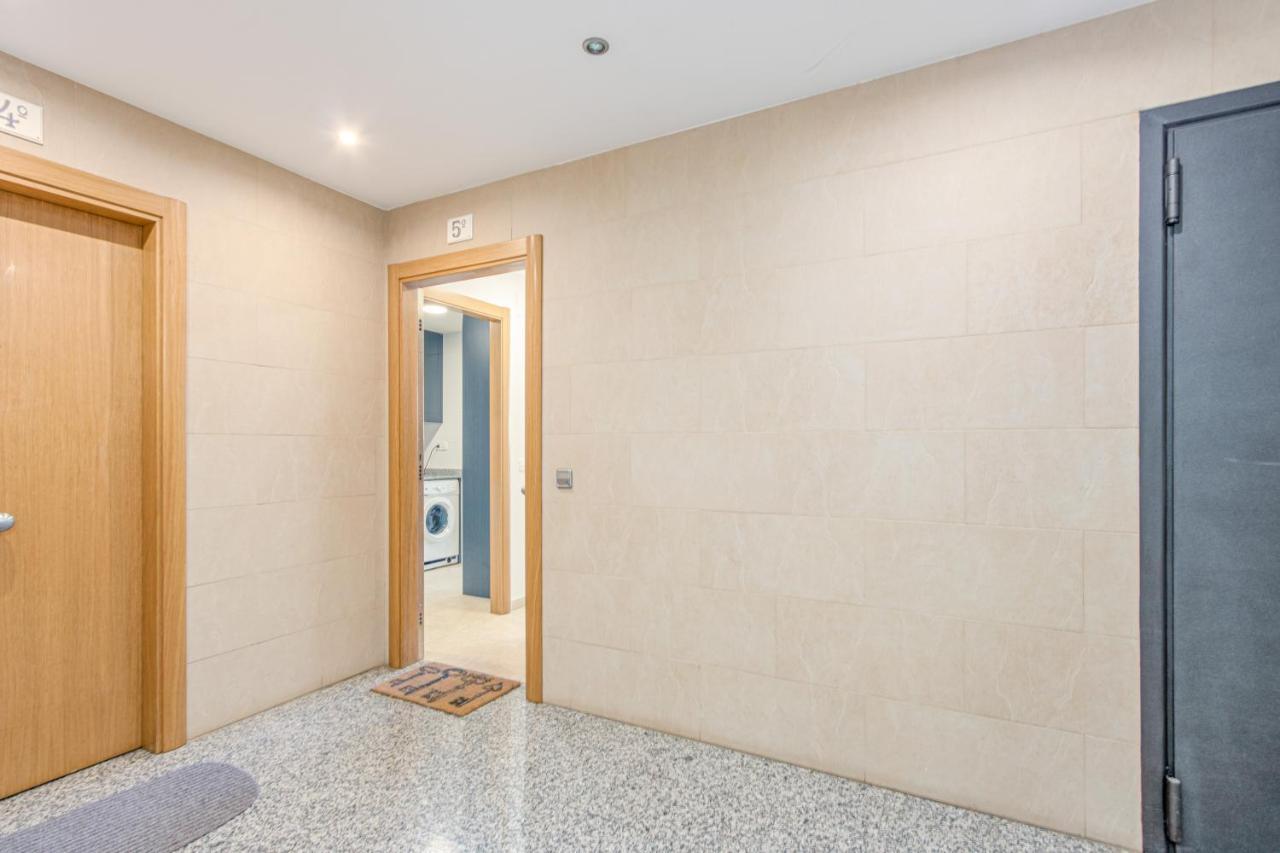 Confort Apartment 罗萨斯 外观 照片