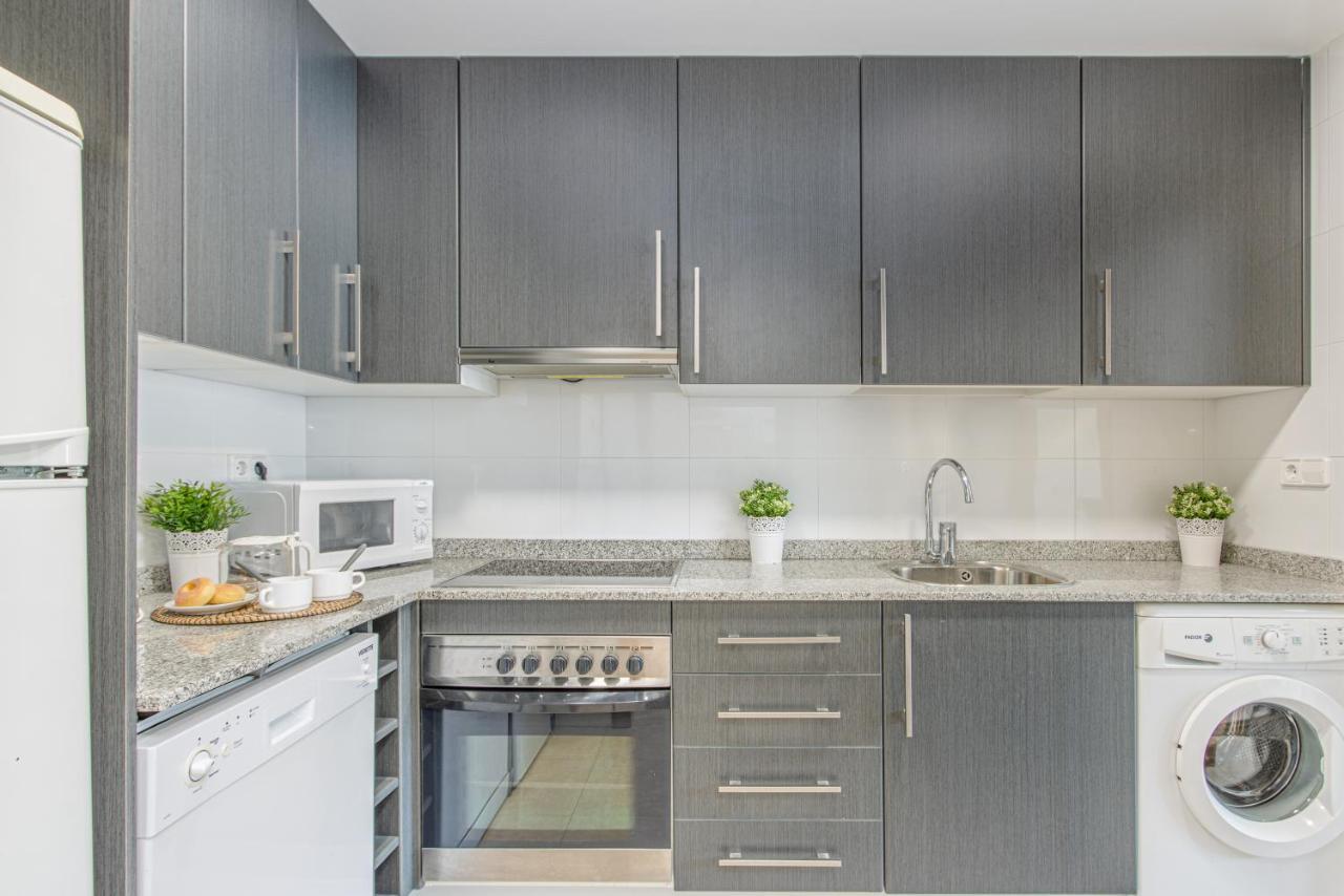 Confort Apartment 罗萨斯 外观 照片